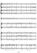 Lobe Den Herren, Meine Seele (Psalm No. 103) Full Score additional images 1 2