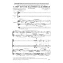 Hymn To The Blessed Sacrament: Mixed Choir (SATB) And Organ (oboe And Viola) (B&H) additional images 1 2