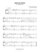 Disney: Graded Pieces For Piano - Grades 1-5 additional images 1 2