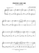 Disney: Graded Pieces For Piano - Grades 1-5 additional images 1 3