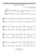 Disney: Graded Pieces For Piano - Grades 1-5 additional images 2 1