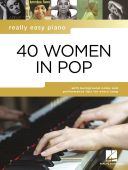 Really Easy Piano: 40 Women In Pop additional images 1 1