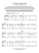 Really Easy Piano: 40 Women In Pop additional images 1 3