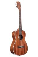 Kala KA-BG Gloss Mahogany Baritone Ukulele additional images 1 2