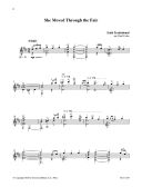 Celtic Melodies For Guitar (Universal) additional images 2 1