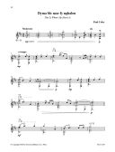 Celtic Melodies For Guitar (Universal) additional images 2 3