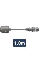 Mains Power Lead additional images 1 2
