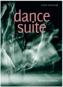 Dance Suite for Solo Cello: Cello (Boosey & Hawkes) additional images 1 1