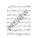 Dance Suite for Solo Viola: Viola (Boosey & Hawkes) additional images 1 3