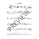 Dance Suite for Solo Viola: Viola (Boosey & Hawkes) additional images 2 1