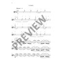 Dance Suite for Solo Viola: Viola (Boosey & Hawkes) additional images 2 2