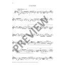 Dance Suite for Solo Violin: Violin (Boosey & Hawkes) additional images 1 2