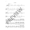 Dance Suite for Solo Violin: Violin (Boosey & Hawkes) additional images 1 3