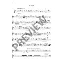 Dance Suite for Solo Violin: Violin (Boosey & Hawkes) additional images 2 1