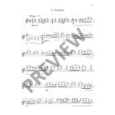 Dance Suite for Solo Violin: Violin (Boosey & Hawkes) additional images 2 2