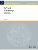 Wind Songs: Voice And Viola (Schott Music) additional images 1 1
