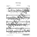 Wind Songs: Voice And Viola (Schott Music) additional images 2 2