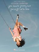 Olivia Rodrigo: You Seem Pretty Sad: Piano Vocal Guitar Album additional images 1 1