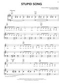Olivia Rodrigo: You Seem Pretty Sad: Piano Vocal Guitar Album additional images 2 1