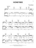 Olivia Rodrigo: You Seem Pretty Sad: Piano Vocal Guitar Album additional images 2 2