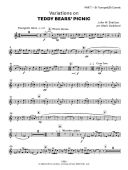 Teddy Bears Picnic: Variations On: Flexible Quintet: Score And Parts additional images 2 1