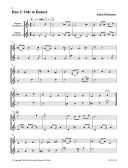 12 Recorder Duets 2 Recorders (SSAA) With Online Audio (Universal) additional images 1 3
