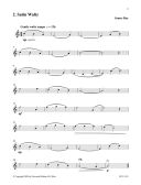 30 New Studies: Flute (Universal) additional images 1 3