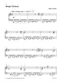 10 Jazz Piano Studies For Piano (Universal) additional images 1 3