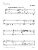 10 Jazz Piano Studies For Piano (Universal) additional images 2 1