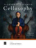 Cellosophy For Solo Violoncello (Universal) additional images 1 1