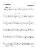 Cellosophy For Solo Violoncello (Universal) additional images 2 3