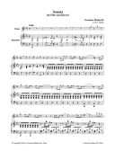 Flute Sonata: Flute And Piano (Universal) additional images 1 2