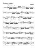 14 Studies In Duet Form For Solo Clarinet Or Clarinet Duet additional images 2 1