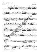 14 Studies In Duet Form For Saxophone Or Saxophone Duet (Universal) additional images 2 1
