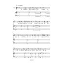 Historia Der Geburt Jesu Christi, SWV 435 Vocal Score (Barenreiter) additional images 2 2