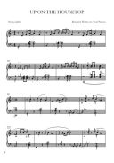 Piano Safari: The Joy Of Christmas: Book 5: Late Intermediate additional images 1 2