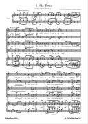 Hashivenu: Synagogue Music From Germany: SATB & Organ (Peters) additional images 1 2