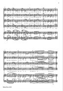 Hashivenu: Synagogue Music From Germany: SATB & Organ (Peters) additional images 1 3