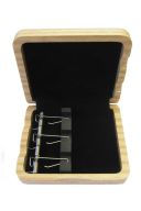 Bassoon Reed Case Natural additional images 1 2