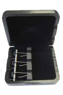 Bassoon Reed Case Black additional images 1 2