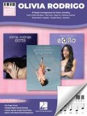Super Easy Songbook: Olivia Rodrigo: 16 Simple Arrangements For Keyboard additional images 1 1
