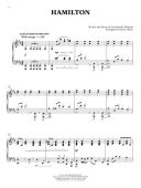 Broadway Spectacular For Piano Solo additional images 1 2