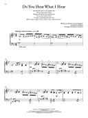 A Nostalgic Christmas For Piano Solo additional images 1 2