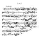 Three Pieces Op.22: Alto Saxophone & Piano (Emerson) additional images 1 3