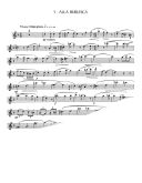 Three Pieces Op.22: Alto Saxophone & Piano (Emerson) additional images 2 1