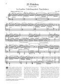 25 Etudes Op.100: Piano Solo (Henle) additional images 1 2