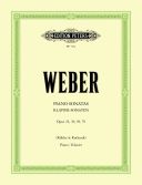 Piano Works Vol I: Sonatas Piano Solo (Peters) additional images 1 1