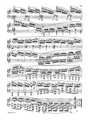 Piano Works Vol I: Sonatas Piano Solo (Peters) additional images 1 3