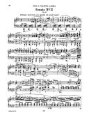 Piano Works Vol I: Sonatas Piano Solo (Peters) additional images 2 1