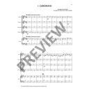 Pieces For 4 Violins  Eight Pieces Arranged For Elementary Violin Quartet additional images 1 2
